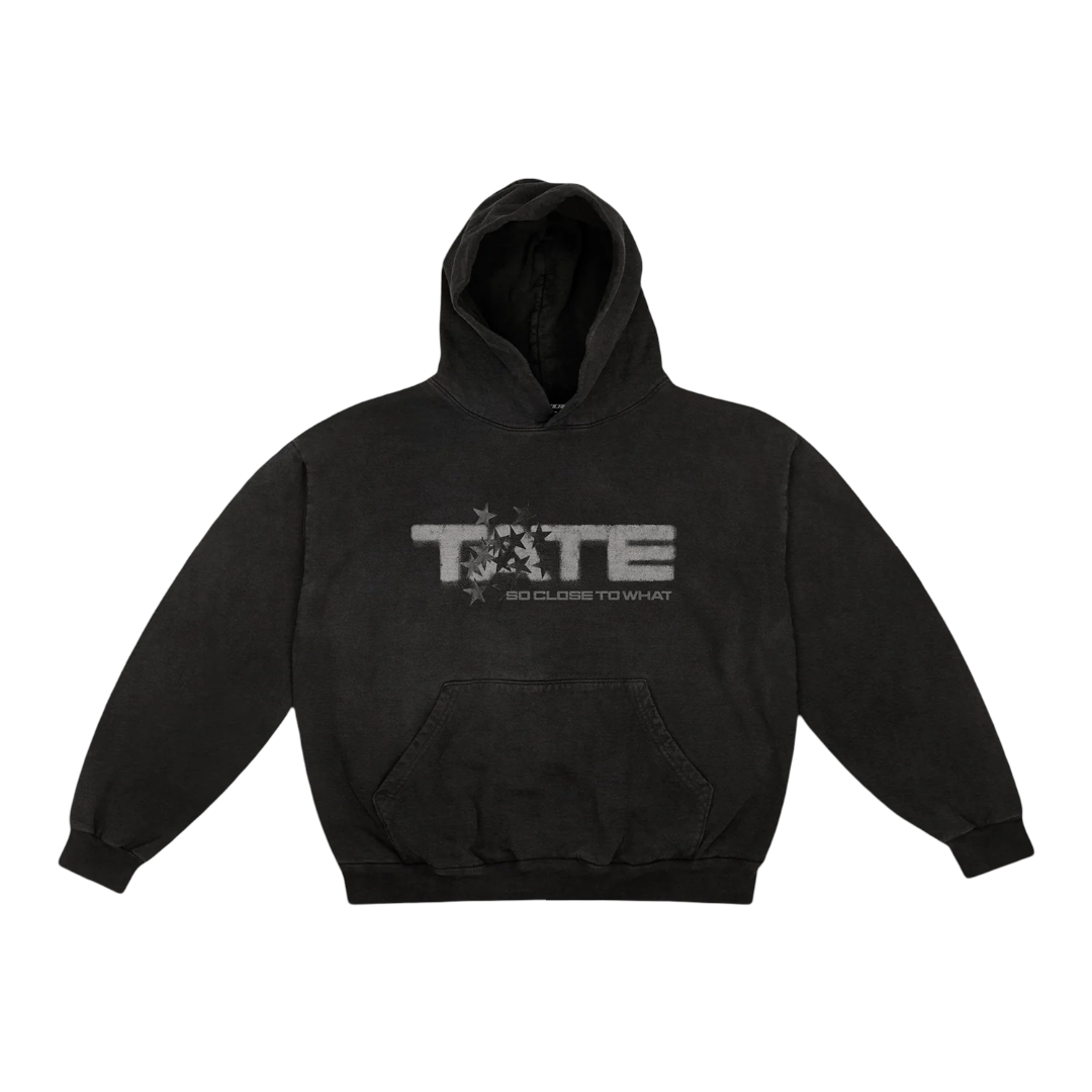 Tate McRae Tour Merch - Pose Hoodie