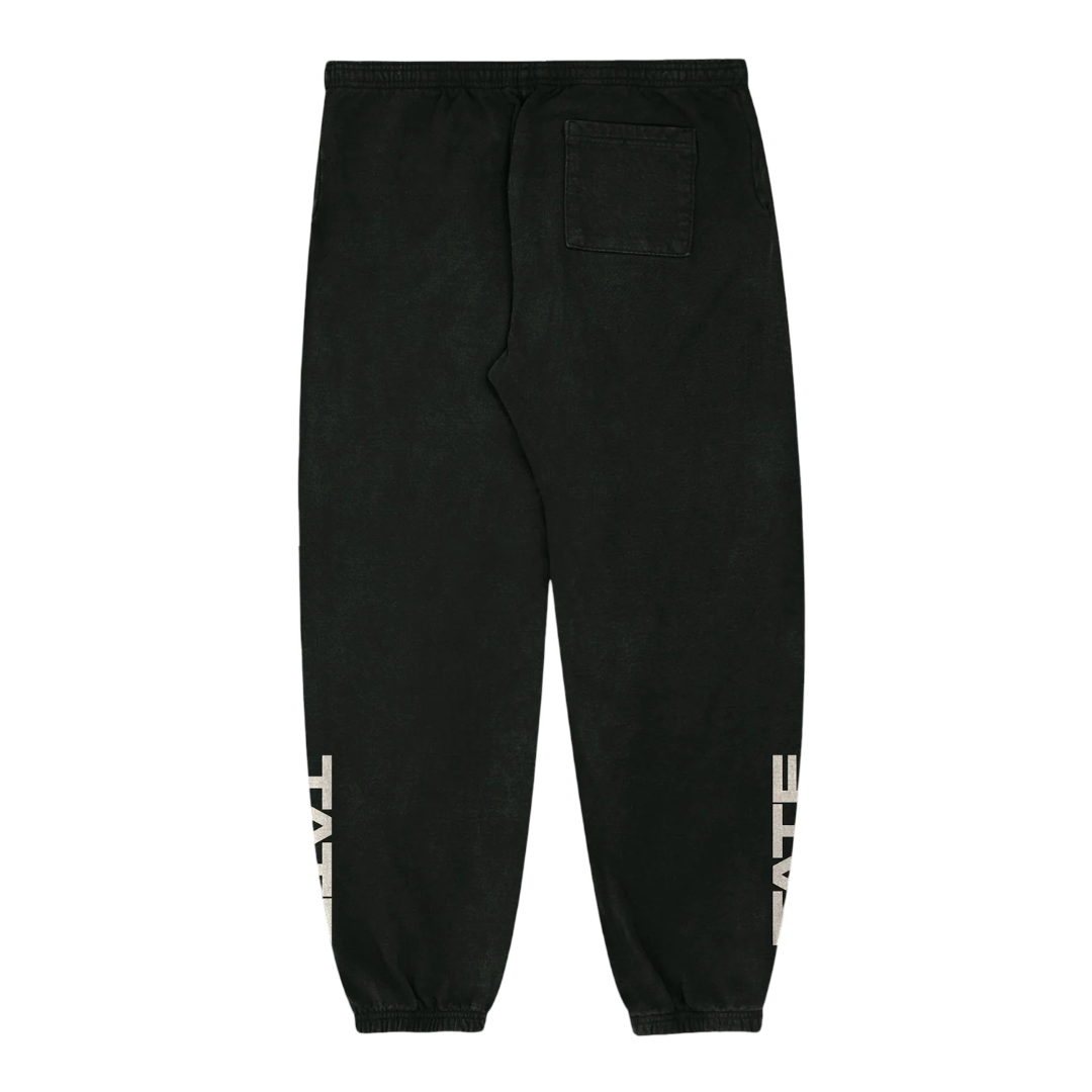 Tate McRae Tour Merch - T8 Lips Sweatpants
